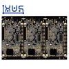 XWS Custom Electronic Circuit Board Turnkey Service Multilayer PCBA Assembly PCB Manufacturer