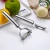 Import Y Shape And Fruit Pointed Peelers Multi-function Kitchen Potato Vegetable Peeler from China