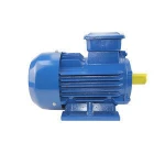 Y2 Series High Efficiency B3 B5 B35 Three Phase Asynchronous AC Electric motor