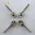 Import YAB Goods Of High Demand Non-Lock 8# Painting Clothing Zipper Head Resin Puller Slider from China