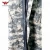 Import YAKEDA soldier army camouflage ripstop poly cotton breathable pants and clothing ACU military uniform from China