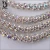 Import YALI rhinestone chain for wedding hair crystal accessories for girls wholesale china from China
