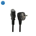 YANTAI SHANYOU Custom EURO CEE7/7 Power Cable