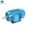 YD2 poles-changing double speed 3 ph asynchronous electric motor