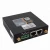 Import YF325 Series Industrial RS232 RS485 WCDMA dual sim 3g 4g lte router from China