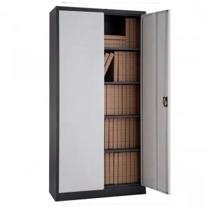 YIFA OFFICE made in China good quality factory Cold rolled steel file cabinet Steel storage cabinets Steel file cabinet
