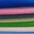 Import Yifengyuan New Sandwich Mesh 3D Polyester Mesh Tricot Mesh Fabric 100% Polyester YARN DYED Knitted Plain 1.4M~1.6M Make-to-order from China
