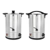 Yingxintai Electric Water Boiler Stainless Steel 25 Liter Hot Cb Approval Tea Urn Coffee