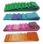 Import yoga gym exercisers latex exercise band yoga elastic rubber exercise band loop from China