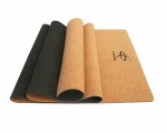 Yoga mat TPE ,high quality eco-friendly yoga mat TPE