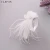 Import YouLaPan TH22 New Design White Elastic Velvet Garters, Feather Shanped Clear Rhinestone Wedding Garters for Women from China