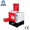 YT-QB202 desktop hot melt glue spraying machine for shoe cementing