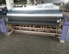 Yufeng Textile Machinery high speed nylon fiber weaving used Japan power nissan textile weaving machine water jet looms