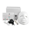 YYR led light therapy machine 7 color lights led facial mask personal use pdt led mask