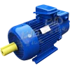 YZR 30KW 22kW 100KW 200KW Crane Lifting Motor Small induction forklift motor lifting motor winding wire is 100% copper