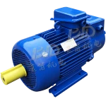 YZR 30KW 22kW 100KW 200KW Crane Lifting Motor Small induction forklift motor lifting motor winding wire is 100% copper