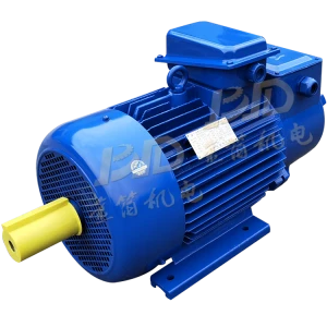 YZR 30KW 22kW 100KW 200KW Crane Lifting Motor Small induction forklift motor lifting motor winding wire is 100% copper