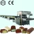 Import Z0072 Neweek Snack Food Processing Peanut Sugar Chocolate Coating Machine machinery from China