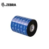 Zebra A4800BK  PET PVC resin thermal transfer ribbon