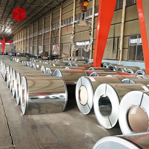Zhen Xiang anti skip gi/ ppgi/slitted galvanized steel coil price per ton