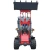 Import ZL08F CP China Mini Loader Type and Wheel Loader Moving Type articulated mini loader from China