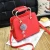 Import zm22811a new model bags 2017 lady shoulder bags women handbags from China
