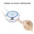 Import ZMaker Mini Portable Air Purifier Personal Wearable Ion Purifier Necklace for Travel Anti PM2.5 Clean Air Anti Allergy from China