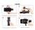Import Zomei V5-NEW Smartphone Handheld Gimbal  Stabilizer for Phone Sport Camera Bluetooth APP from China