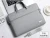 Import Zunwei Custom 13 13.3 14 15.6 inches Waterproof Laptop Sleeve Case Laptop trolley Bags from China