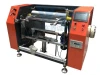 Semi-automatic High Speed Aluminum Foil Rewinding Machine