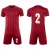 Import Sublimation Soccer Uniform Customized Logo/Design from Pakistan