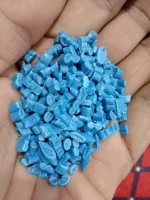 Ldpe recycle Granules