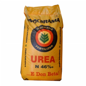 46% Nitrogen Urea fertilizer