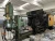 Import die casting OMS 650 ton from Italy