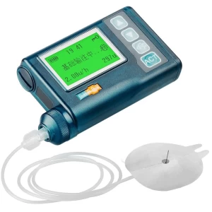 Phray Medical Insulin pump insulin infusion for diabetes PH300