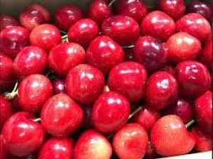 Fresh Cherries