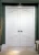 Import High Quality Wooden PVC WPC Door ZT-9334H from China