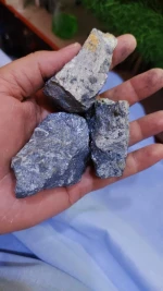 Hi Grade Antimony Ore