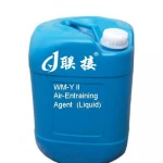 WM-Y II Air-Entraining Agent  (Liquid)