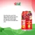 Import 330ml Red Vegetable Juice Drink With NFC VINUT Hot Selling Free Sample, Private Label, Wholesale Suppliers (OEM, ODM) from Vietnam