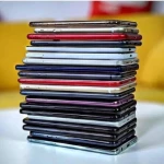 Used Mobile Cell Phone and Scrap Mobile Phone with Promotional Price