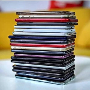 Used Mobile Cell Phone and Scrap Mobile Phone with Promotional Price