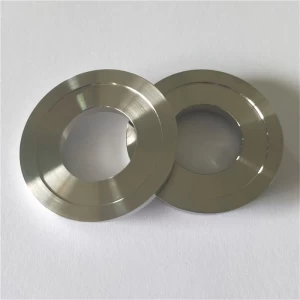 CNC machining parts from shenzhen