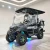 Import 72v/60v/48V Electric Golf Cart 2 4 Seater 5KW Motor Independent Suspension Disc Brake Utility Vehicle Golf Buggy from China