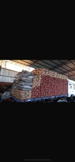 Export Quality Charcoal