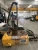 Import die casting OMS 650 ton from Italy