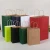 Import Twisted Handle Paper Bag ( Paper Bag with Handle) from Vietnam