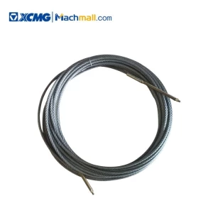 XCMG crane spare parts cable I L=34050mm*860158650