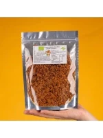 Dried Organic Sea ​​Buckthorn fruits