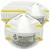 Import Protective 3M N95 8210V Respirator Face Mask from Spain